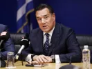 Άδωνις Γεωργιάδης