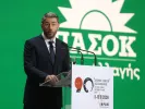 Ανδρουλάκης από ΔΕΘ: 13ος μισθός, 4ήμερη εργασία και νέο ΑΣΕΠ - Οι έξι παρεμβάσεις