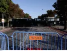 ΔΕΘ: «Αστακός» η Θεσσαλονίκη - Κλείνουν δρόμοι και σταθμού του μετρό