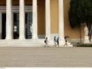 στο 3,8% διαμορφώθηκε ο ετήσιος πληθωρισμός τον Αύγουστο του 2026, έναντι 3,4% τον Ιούλιο, όταν είχε καταγραφεί επιβράδυνση