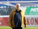 Ασκήθηκε πειθαρχική δίωξη κατά του Αχιλλέα Μπέου από την ΕΠΟ