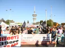 Συλλαλητήριο ΔΕΘ 2026: Τι ώρα οι συγκεντρώσεις στη Θεσσαλονίκη - Ποιοι δρόμοι κλείνουν