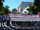 ΔΕΘ: Ξεκίνησαν οι συγκεντρώσεις - Για πρώτη φορά και αγροτικό συλλαλητήριο