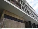 Θεσσαλονίκης: Τηλεφώνημα για βόμβα στο δικαστικό μέγαρο - Εκκενώθηκε το κτίριο