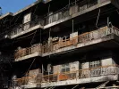Φωτιά σε καφετέρια στη Νέα Ιωνία: Στο «μικροσκόπιο» το ενδεχόμενο εμπρησμού και εκβιασμών