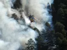 Κόνιτσα: Μαίνεται για 8η ημέρα η φωτιά - Επιχειρούν 150 πυροσβέστες