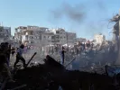 Γάζα: Τέσσερις νεκροί από ισραηλινά πυρά – Ανάμεσά τους τρία παιδιά