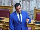 Το ChatGPT «διέψευσε» τον Γεωργιάδη για τον τζίρο των εστιατορίων -  «Δυστυχώς είναι μείον 0,9%»