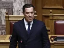 Γεωργιάδης: Έρχεται έλεγχος ιδιωτικών ιατρείων με ένα «κλικ» - «Χρειάζεται κάποια δουλειά από τον πολίτη»