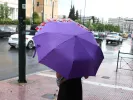 Αλλάζει το σκηνικό του καιρού - Από την ζέστη στις καταιγίδες
