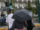 Κακοκαιρία προ των πυλών: Πού αναμένονται ισχυρές καταιγίδες