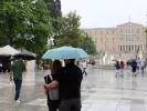 ΕΜΥ: Τα ονόματα των επερχόμενων κακοκαιριών για την περίοδο 2026 -2027