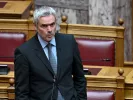 Συντάξεις: Αυξήσεις από την 1η Ιανουαρίου 2027 – Τα ποσά που έδωσε ο Καραγκούνης