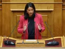 Κεραμέως για μέτρα ΔΕΘ: Εφαρμόζουμε πολιτικές που δημιουργούν δημοσιονομικό χώρο, και επιστρέφουμε μέρισμα στην κοινωνία