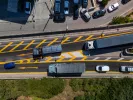 Κίνηση τώρα: «Κόλαση» στον Κηφισό – Προβλήματα σε Κηφισίας, Μεσογείων και Αττική Οδό