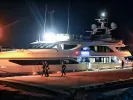 Κόρινθος: Συγκρούστηκε θαλαμηγός με λέμβο - Ένας νεκρός