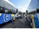 Νέες συγκοινωνιακές γραμμές από 18 Σεπτεμβρίου - Θα εξυπηρετούν Ανατολική και Δυτική Αττική