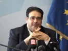 Λιβάνιος: Στον Άρειο Πάγο οι καταγγελίες Βελόπουλου για νοθεία στις εκλογές