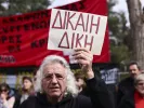 Δίκη Μάγγου: «Δεν ήρθε για καταγραφή, ήταν πάσχων ασθενής» – Τι κατέθεσε η γιατρός
