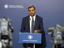 Μέτρα για ενέργεια και καύσιμα: Στις 18:00 οι ανακοινώσεις Μητσοτάκη