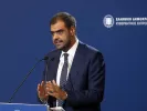 Μαρινάκης: Στόχος μας η αυτοδυναμία – Μόνο με το ΠΑΣΟΚ θα καθόμασταν στο ίδιο τραπέζι