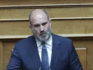 Μέτρα ΔΕΘ - Μαρκόπουλος: Σύντομα σε διαβούλευση το νομοσχέδιο