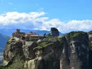 μετέωρα
