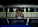 Μετρό: Ποιοι σταθμοί κλείνουν νωρίτερα από σήμερα 