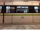 Μετρό: Ποιοι σταθμοί της Γραμμής 3 κλείνουν νωρίτερα – Οι τελευταίοι συρμοί