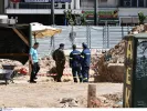 Μετρό στην Κυψέλη: «Στραβώνουν οι τοίχοι, το κτίριο κουνιέται» λένε οι κάτοικοι