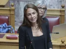 Μιχαηλίδου για πρόγραμμα μετεγκατάστασης έως 10.000 ευρώ: Τον Οκτώβριο ανοίγει η πλατφόρμα των αιτήσεων