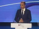 ΔΕΘ 2026: Η συνέντευξη Τύπου του Κυριάκου Μητσοτάκη (live)