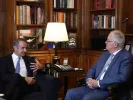 Μητσοτάκης: Οριζόντια αύξηση στο επίδομα πετρελαίου θέρμανσης + επιδότηση στην αντλία