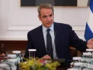 Μητσοτάκης: Οι τέσσερις παρεμβάσεις που ανακοίνωσε - Τι είπε για diesel και πετρέλαιο θέρμανσης