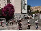 ΑΣΕΠ - Μουσείο Ακρόπολης: Άνοιξαν οι αιτήσεις για 131 προσλήψεις και με απολυτήριο λυκείου