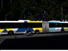 ΟΑΣΑ: Νέες λεωφορειακές γραμμές από 1η Οκτωβρίου – Οι 5 διαδρομές