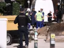 Έκρηξη στην Πλάκα: Έλεγχοι της Πολεοδομίας στα κτίρια της περιοχής