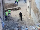 Πλάκα: Στο «μικροσκόπιο» το φυσικό αέριο για τη φονική έκρηξη – DNA για την ταυτοποίηση των θυμάτων