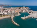 Κρήτη: Νέες προσλήψεις στον Δήμο Ρεθύμνης 