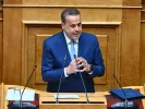 Παπασταύρου: Ανοιχτό το ενδεχόμενο για νέα μέτρα στήριξης