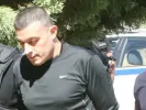 Αλκέτ Ριζάι: Δεν επέστεψε στις φυλακές Δομοκού - Θεωρείται πλέον δραπέτης