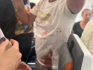 Πτήση Flydubai: Ο ένας πιλότος ήθελε να ρίξει το αεροπλάνο και μαχαίρωσε τον άλλο