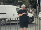 συνταξιούχος