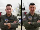 Τανάγρα: 50.000 ευρώ στις οικογένειες των δύο πιλότων του F-4 Phantom - Διαγράφονται οφειλές και δάνεια