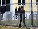 Δίκη Τεμπών: Απορρίφθηκε το αίτημα εξέτασης των Γεωργιάδη και Μαρκόπουλου