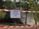 Γουδή: Δύο άτομα εντοπίστηκαν αναίσθητα στο υπό κατεδάφιση Θέατρο Μπάντμιντον
