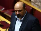 Τέμπη - Τριαντόπουλος: Σε Ειδικό Δικαστήριο παραπέμπεται για την υπόθεση του μπαζώματος