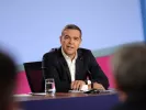 ΔΕΘ 2026: Η συνέντευξη Τύπου του Αλέξη Τσίπρα (live)