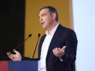 Τσίπρας: Αυτά είναι τα μέτρα των 7 δισ. ευρώ - Αυξήσεις μισθών, μειώσεις φόρων και 13ος μισθός