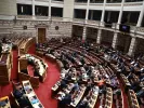 Βουλή: «Όχι» στην άρση ασυλίας Πλεύρη - Θεοδωρικάκου, «ναι» για Πολάκη